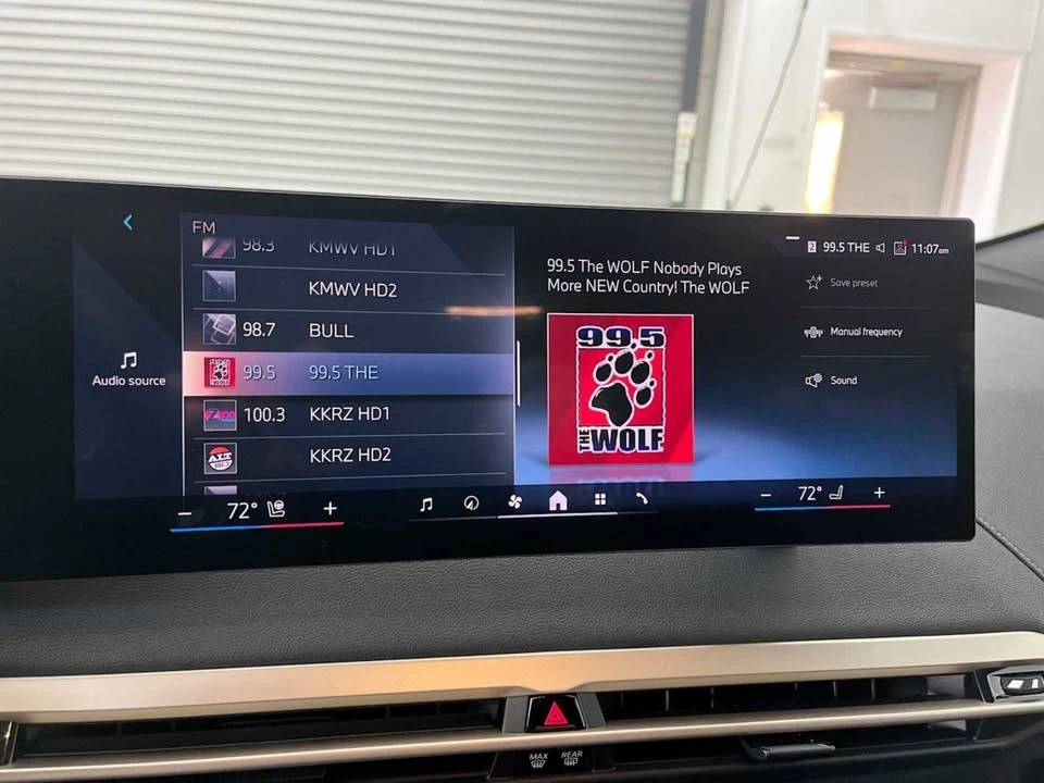 2026 BMW I20 iX - Image 18 of 20