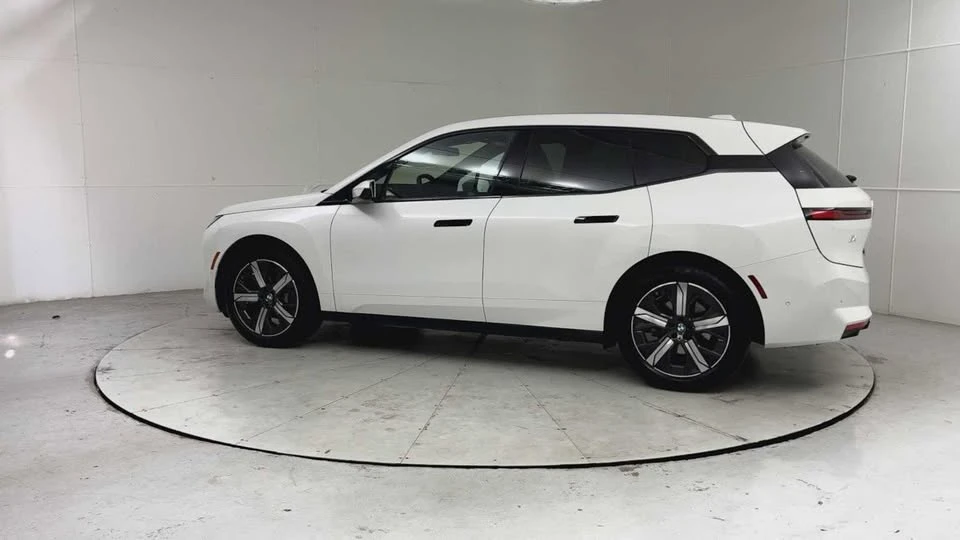 2026 BMW I20 iX - Image 3 of 20