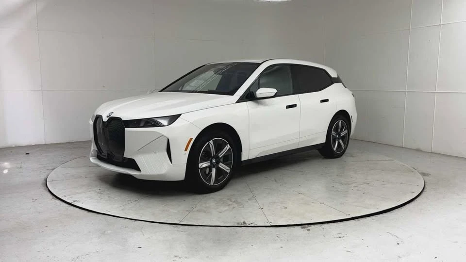 2026 BMW I20 iX - Image 5 of 20