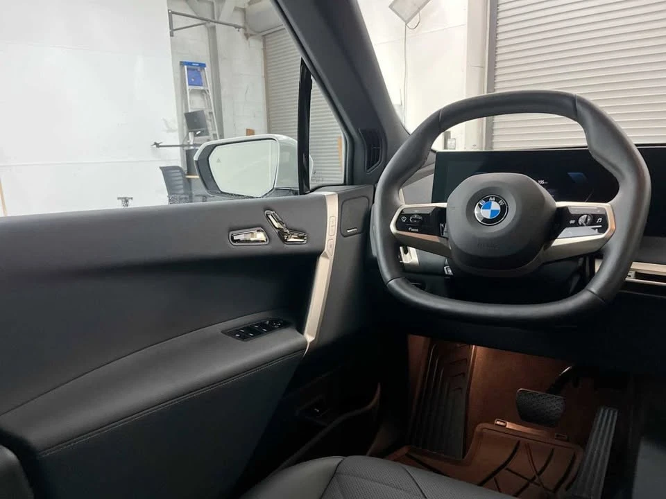 2026 BMW I20 iX - Image 15 of 20