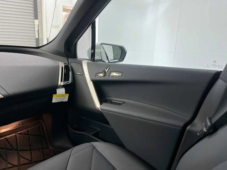 2026 BMW I20 iX - Image 11 of 20