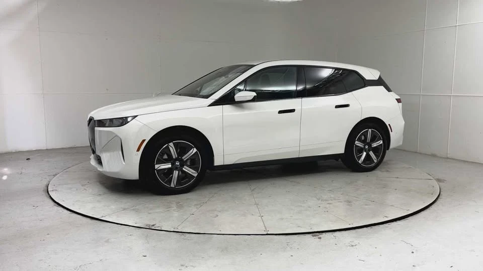2026 BMW I20 iX - Image 4 of 20