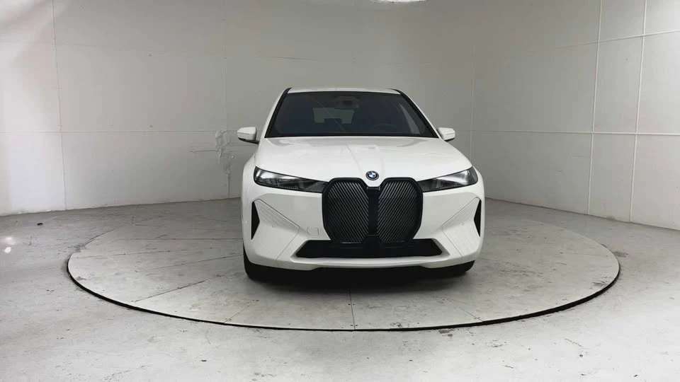 2026 BMW I20 iX - Image 6 of 20