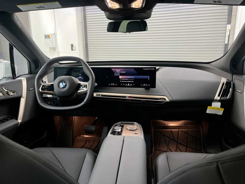 2026 BMW I20 iX - Image 10 of 20