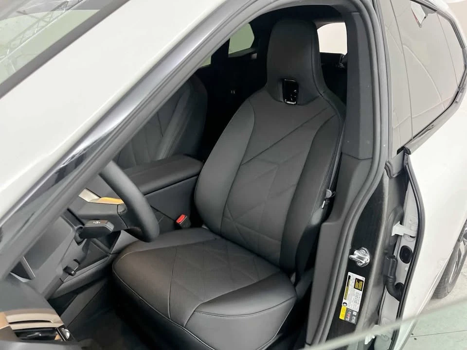 2026 BMW I20 iX - Image 19 of 20