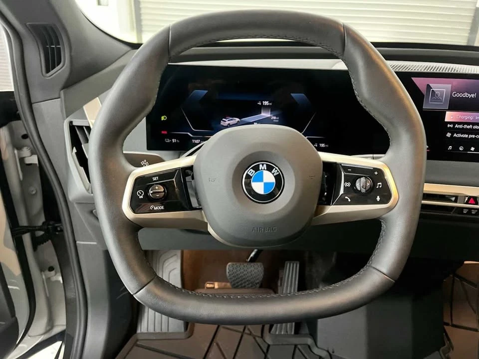 2026 BMW I20 iX - Image 17 of 20