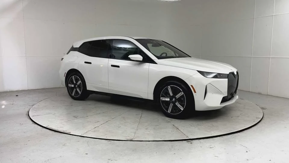 2026 BMW I20 iX - Image 7 of 20