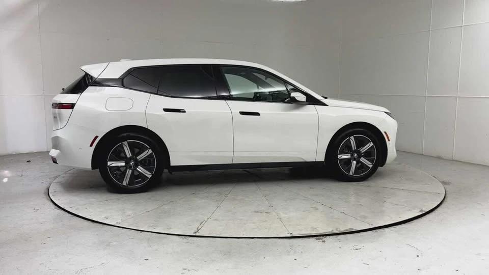 2026 BMW I20 iX - Image 8 of 20