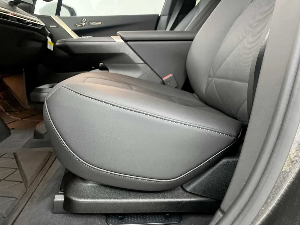 2026 BMW I20 iX - Image 20 of 20