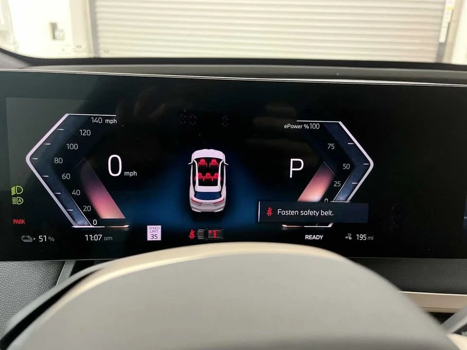 2026 BMW I20 iX - Image 16 of 20