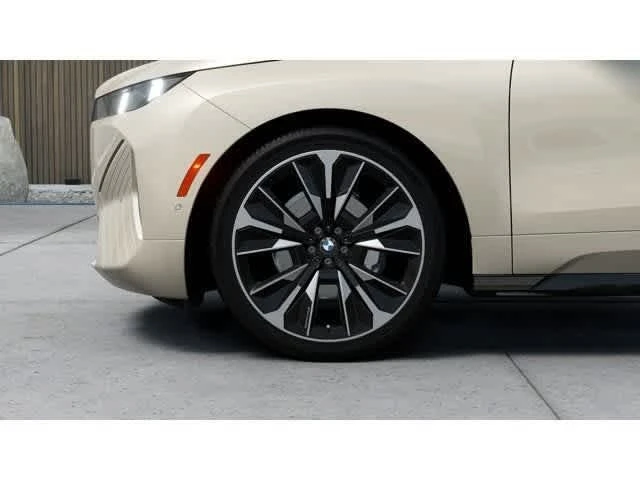 2026 BMW I20 iX - Image 7 of 14
