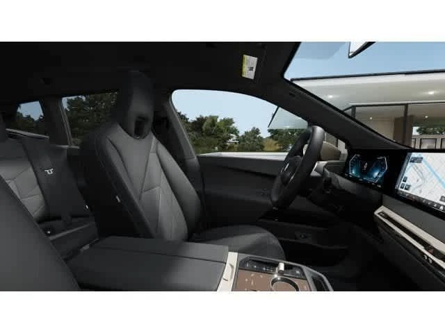 2026 BMW I20 iX - Image 9 of 14