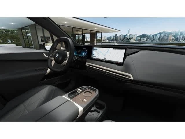 2026 BMW I20 iX - Image 14 of 14