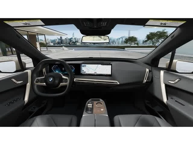 2026 BMW I20 iX - Image 10 of 14