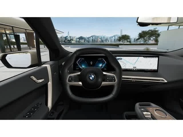 2026 BMW I20 iX - Image 13 of 14
