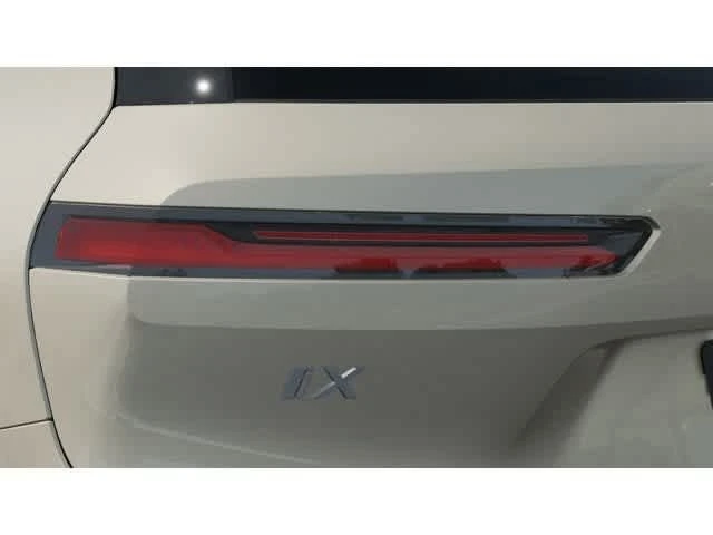 2026 BMW I20 iX - Image 8 of 14