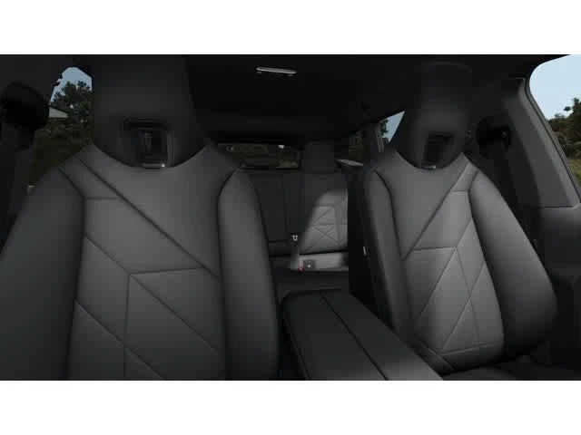 2026 BMW I20 iX - Image 11 of 14