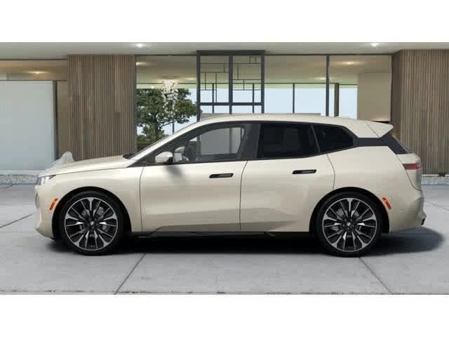 2026 BMW I20 iX - Image 4 of 14