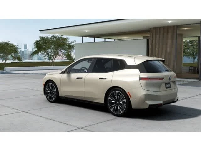 2026 BMW I20 iX - Image 2 of 14
