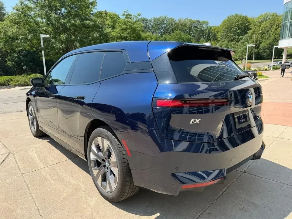 2026 BMW I20 iX - Image 6 of 17