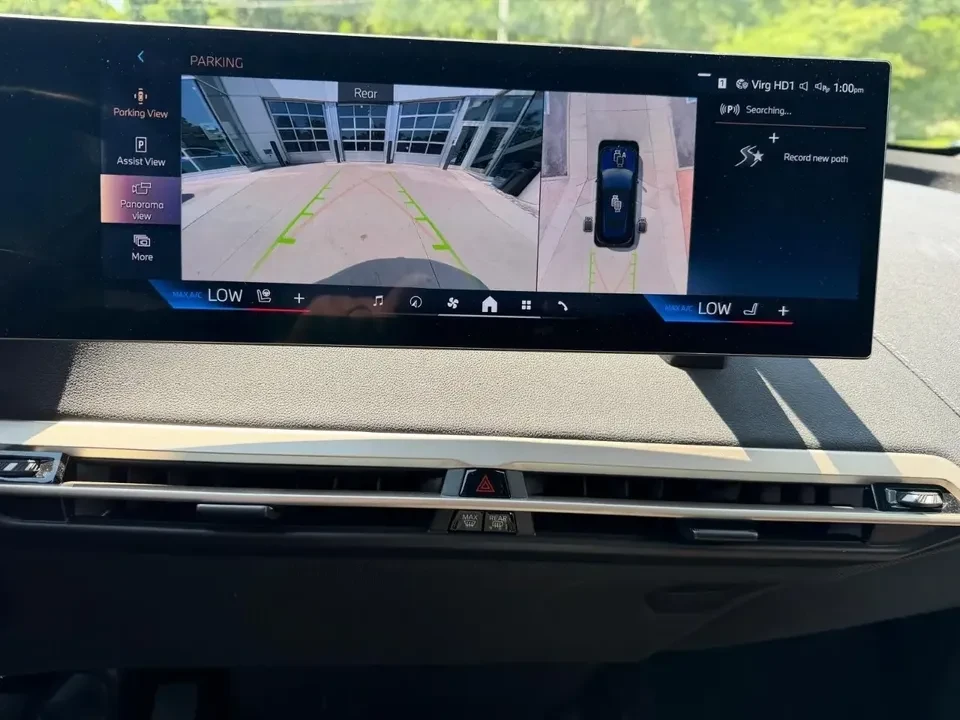 2026 BMW I20 iX - Image 12 of 17