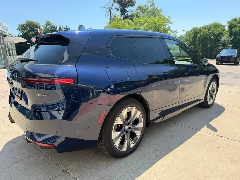 2026 BMW I20 iX - Image 4 of 17