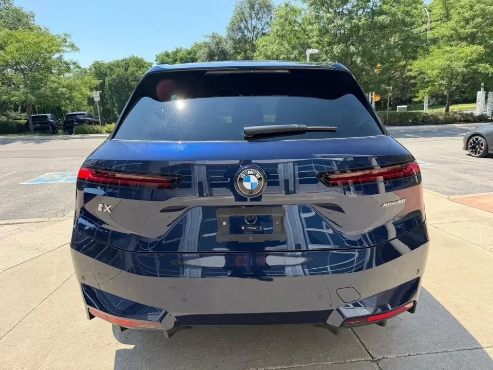 2026 BMW I20 iX - Image 5 of 17