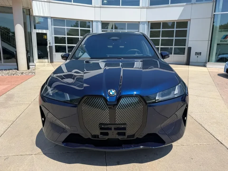 2026 BMW I20 iX - Image 2 of 17