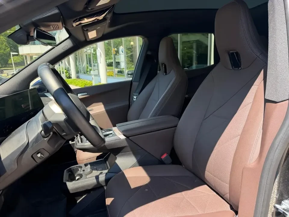 2026 BMW I20 iX - Image 9 of 17