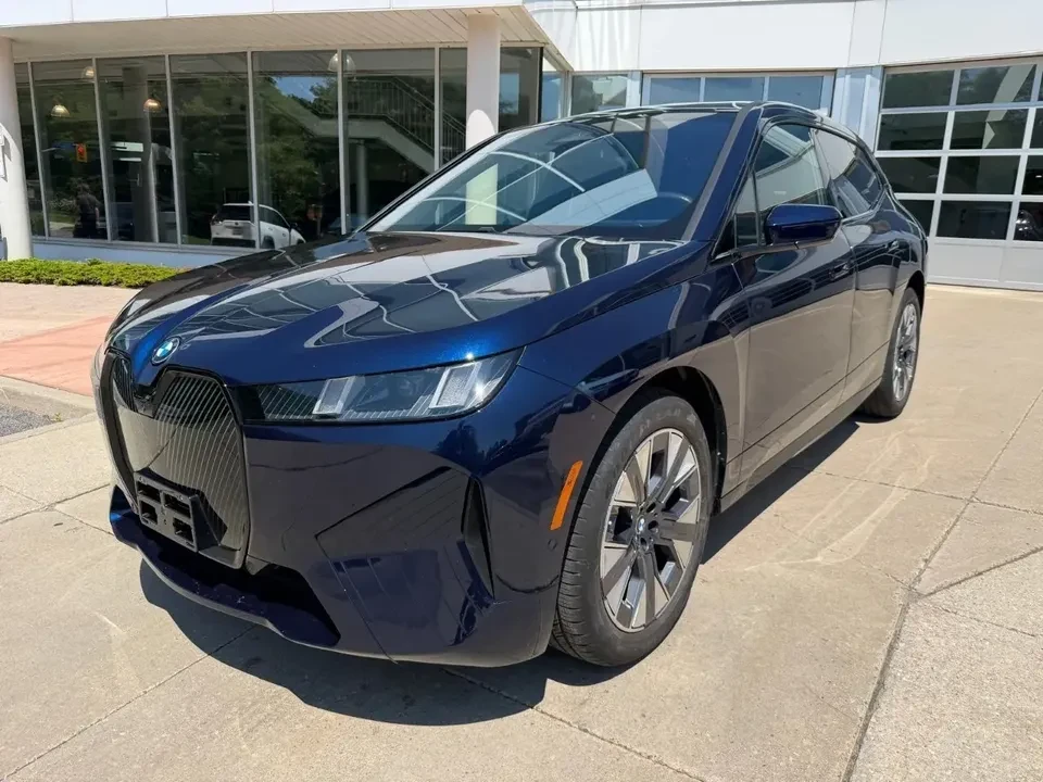 2026 BMW I20 iX - Image 3 of 17