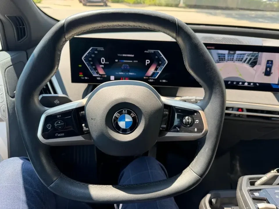 2026 BMW I20 iX - Image 10 of 17