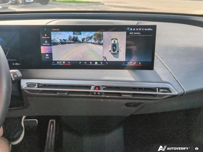 2026 BMW I20 iX - Image 16 of 20