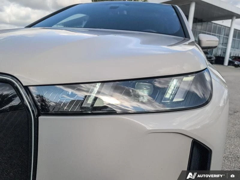 2026 BMW I20 iX - Image 6 of 20