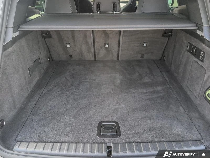 2026 BMW I20 iX - Image 9 of 20