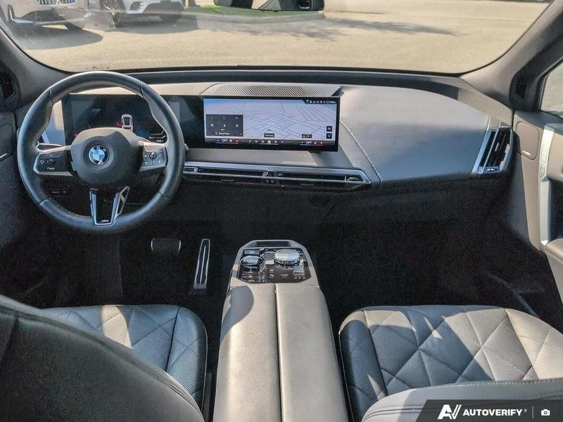 2026 BMW I20 iX - Image 20 of 20