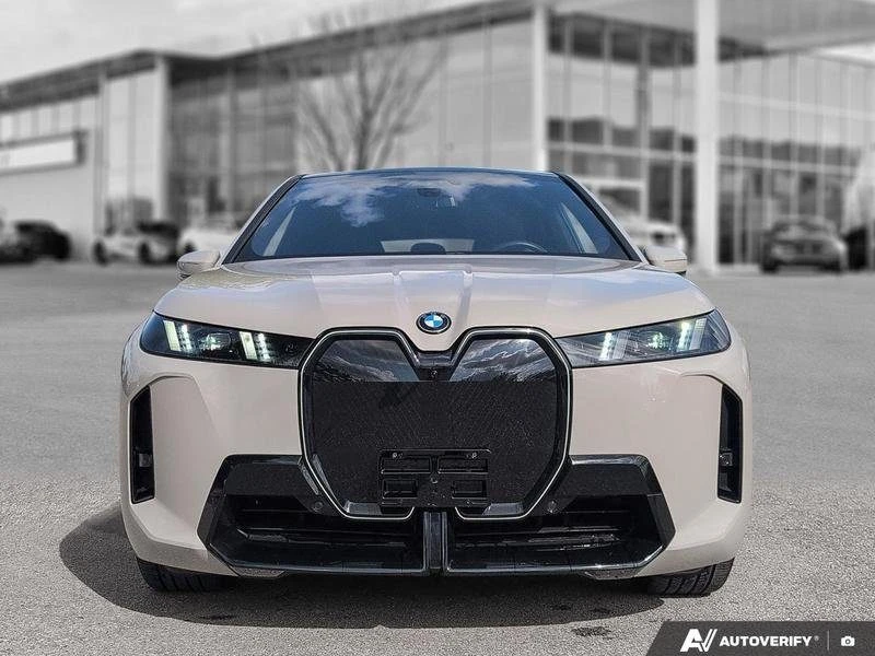 2026 BMW I20 iX - Image 2 of 20