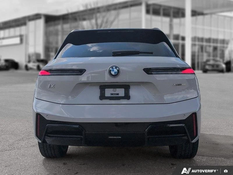 2026 BMW I20 iX - Image 5 of 20