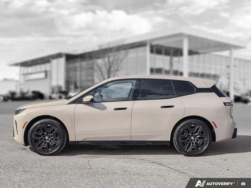 2026 BMW I20 iX - Image 3 of 20