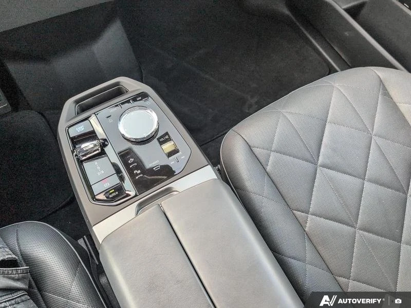 2026 BMW I20 iX - Image 15 of 20
