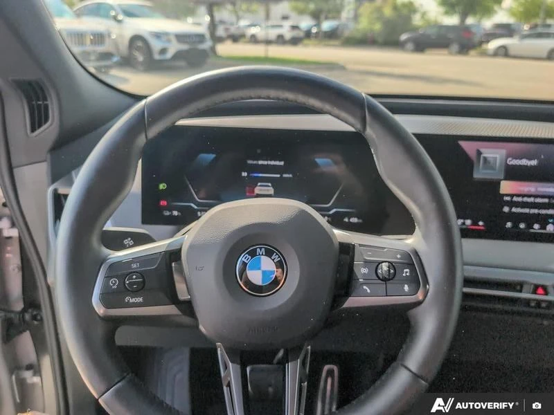 2026 BMW I20 iX - Image 11 of 20