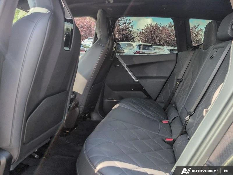 2026 BMW I20 iX - Image 19 of 20