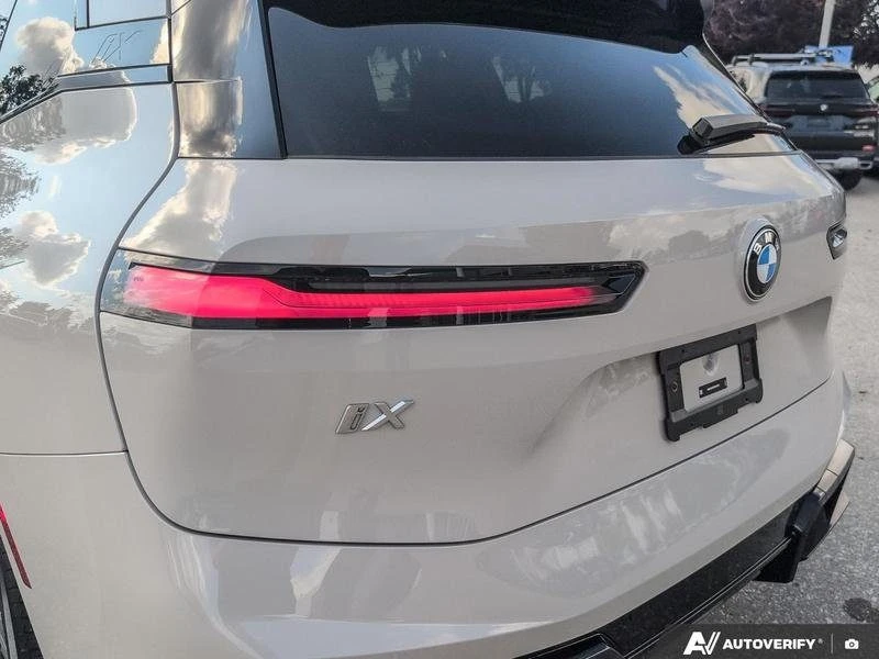 2026 BMW I20 iX - Image 8 of 20