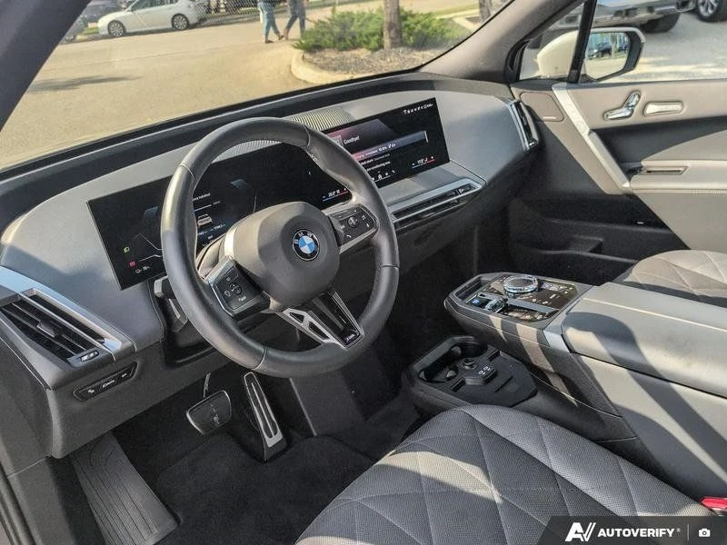 2026 BMW I20 iX - Image 10 of 20
