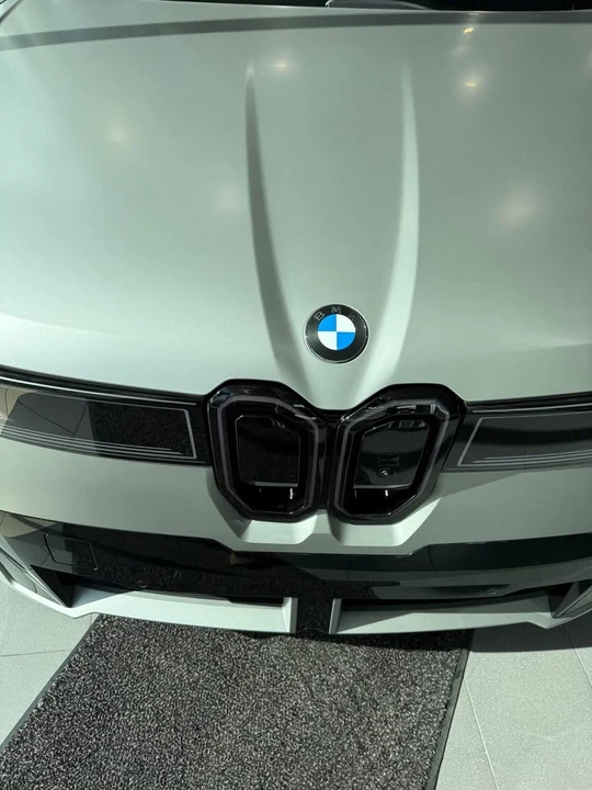 2026 BMW G08 X3 - Image 4 of 11