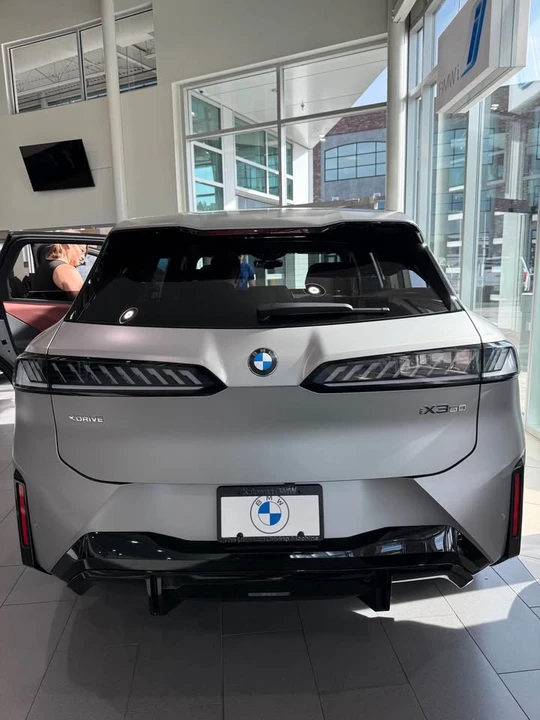 2026 BMW G08 X3 - Image 9 of 11