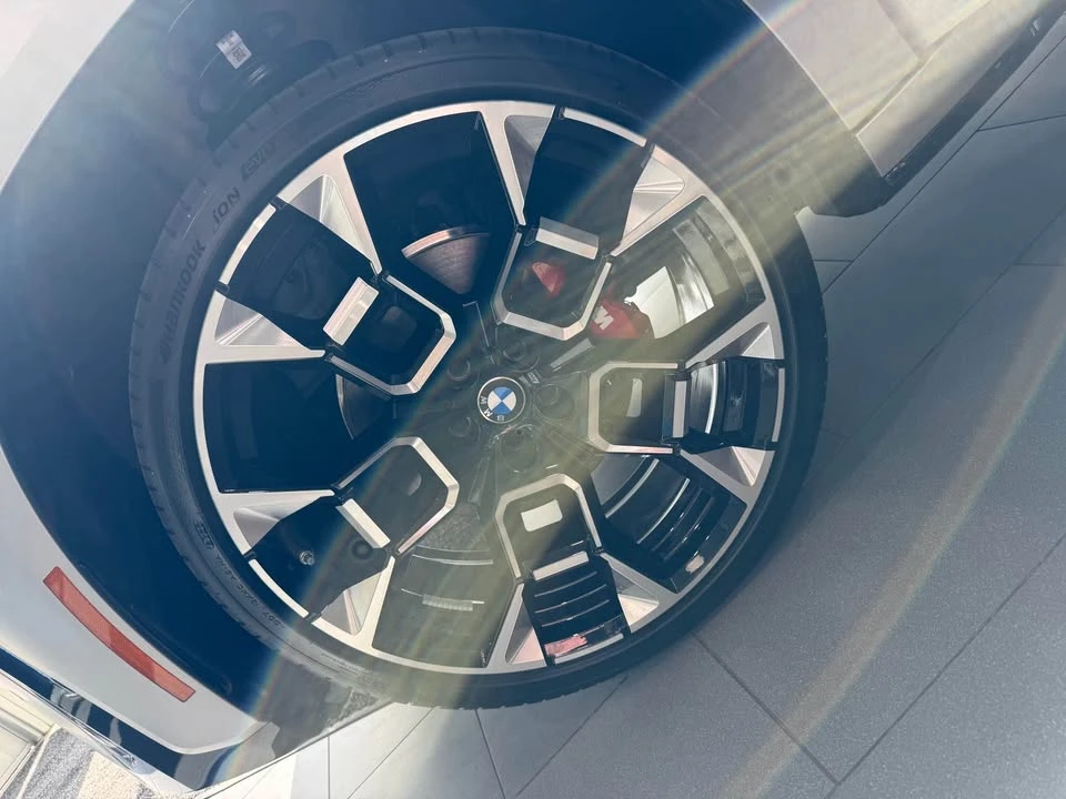 2026 BMW G08 X3 - Image 10 of 11