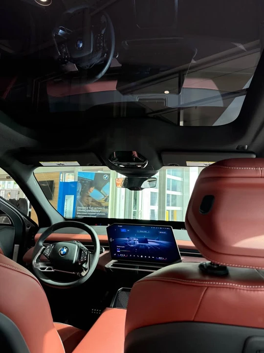 2026 BMW G08 X3 - Image 8 of 11