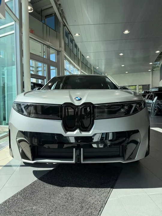 2026 BMW G08 X3 - Image 3 of 11