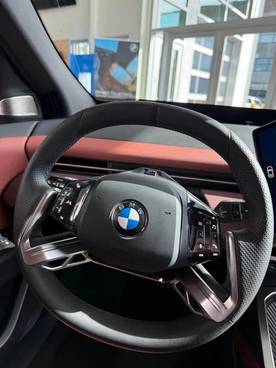 2026 BMW G08 X3 - Image 6 of 11