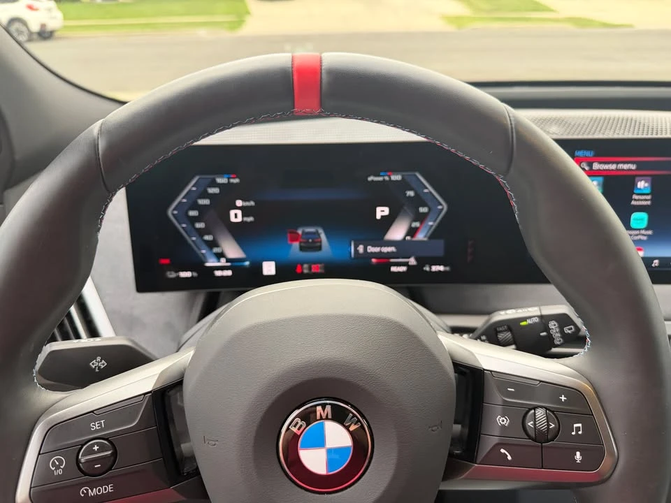 2026 BMW iX - Image 10 of 20